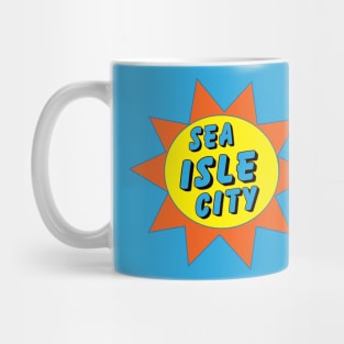 Sea Isle City Mug